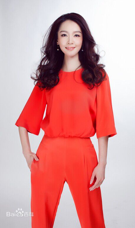 刘丛丹精选杂志拍摄图册