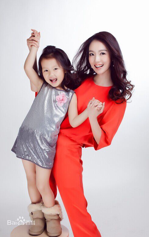 刘丛丹精选杂志拍摄图册