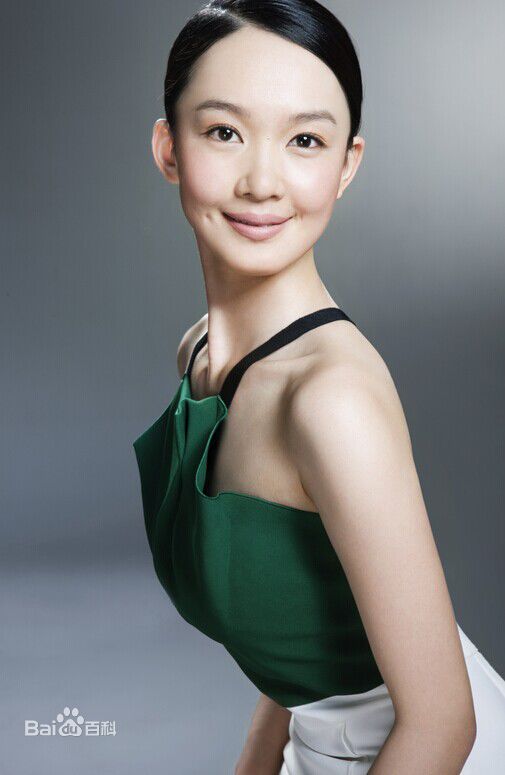 刘丛丹最全最新 气质凸显相册