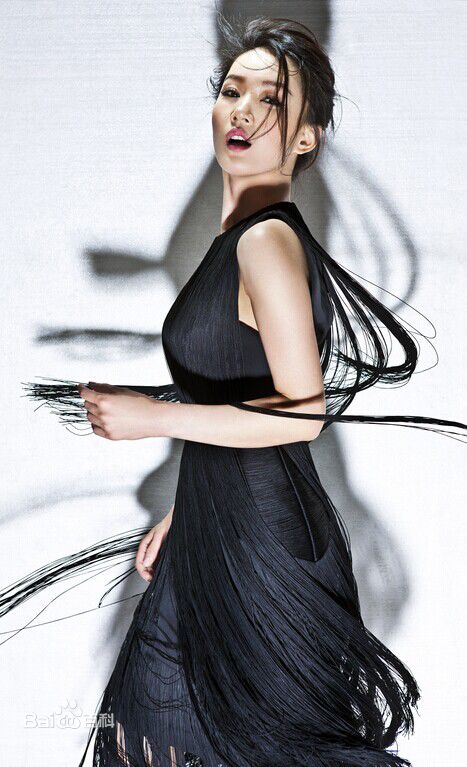 刘丛丹高清烟熏光影图册