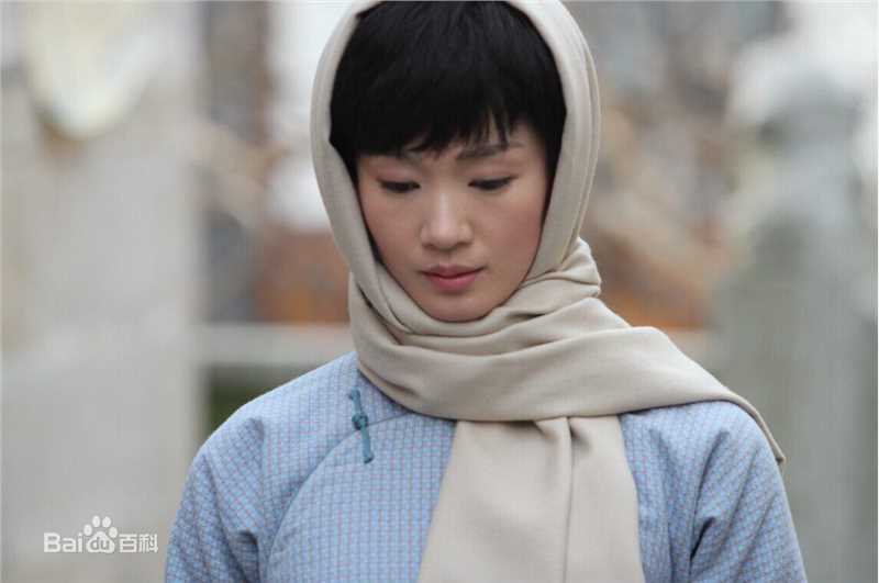 刘丛丹第一夫人 《毛泽东》高清剧照