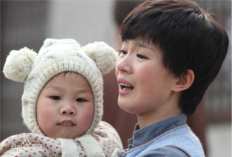 刘丛丹第一夫人 《毛泽东》高清剧照