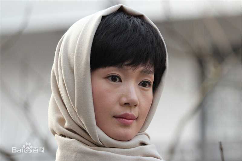 刘丛丹第一夫人 《毛泽东》高清剧照