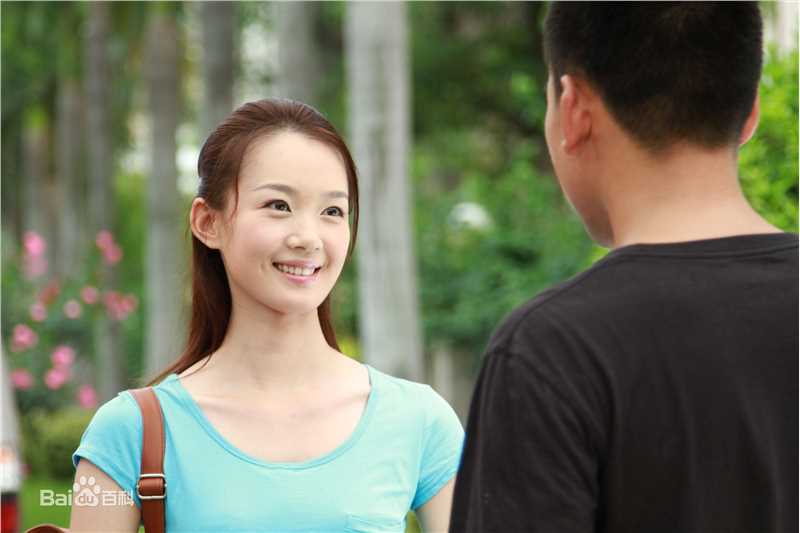 刘丛丹剧照 《军魂》《背影》