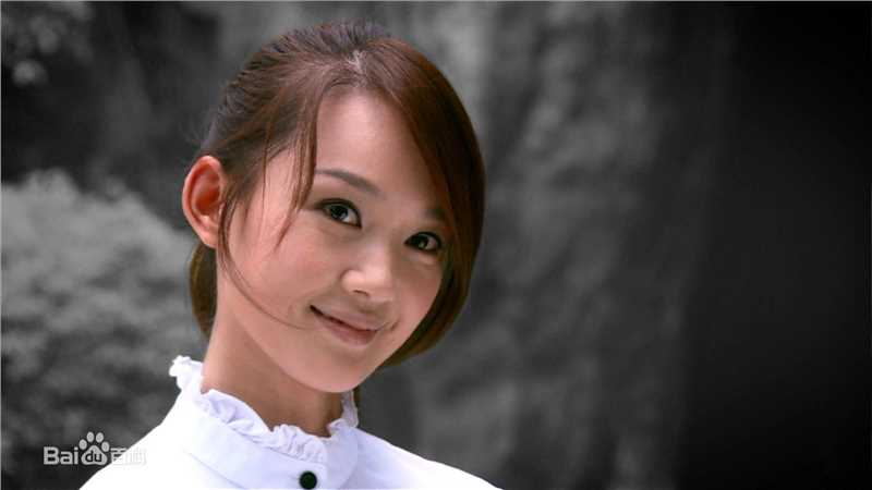 刘丛丹剧照 《军魂》《背影》