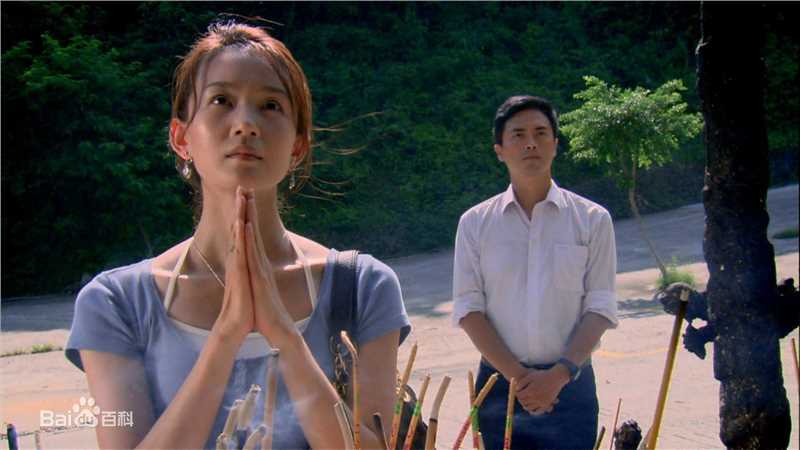 刘丛丹剧照 《军魂》《背影》