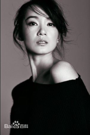 刘丛丹黑白诱惑素颜照相册