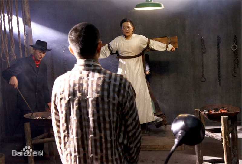 陈昭荣(Aaron Chen)参演电视作品（2004-2010）壁纸壁纸