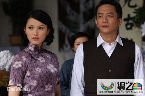 陈昭荣(Aaron Chen)2010《兰花香》最优质剧照