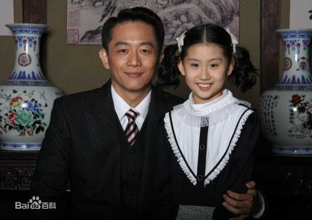 陈昭荣(Aaron Chen)2010《兰花香》最优质剧照