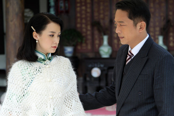 陈昭荣(Aaron Chen)2010《兰花香》最优质剧照