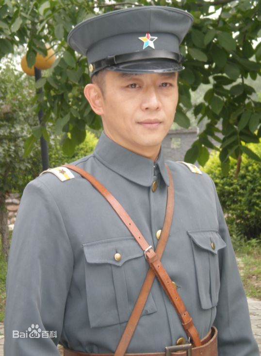 陈昭荣(Aaron Chen)2010《兰花香》最优质剧照