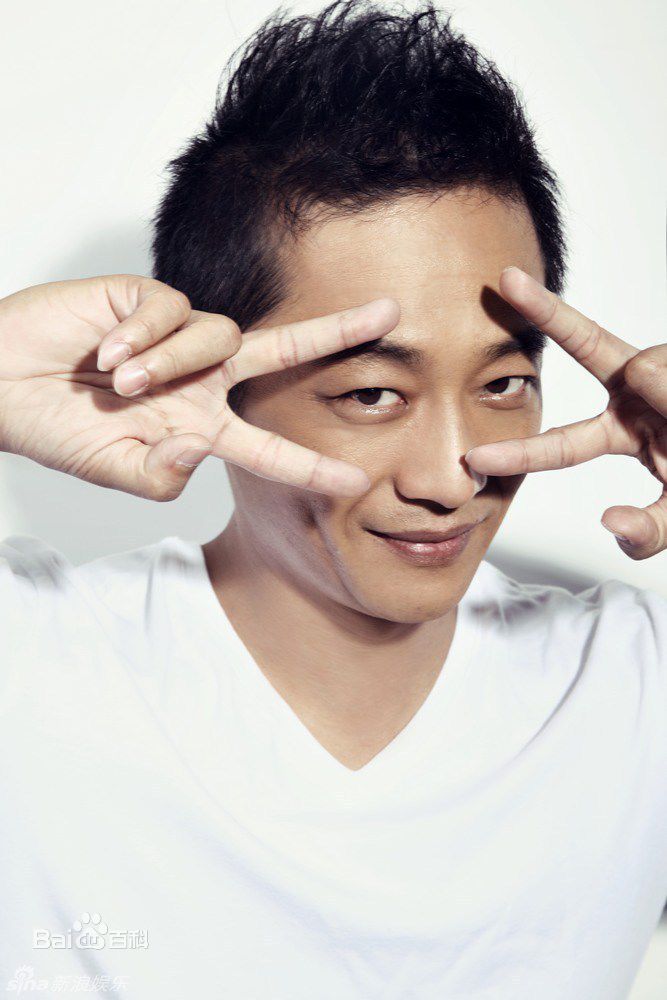 最全陈昭荣(Aaron Chen)精彩图册