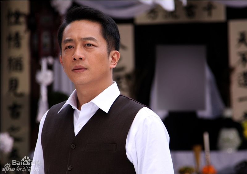 最全陈昭荣(Aaron Chen)精彩图册