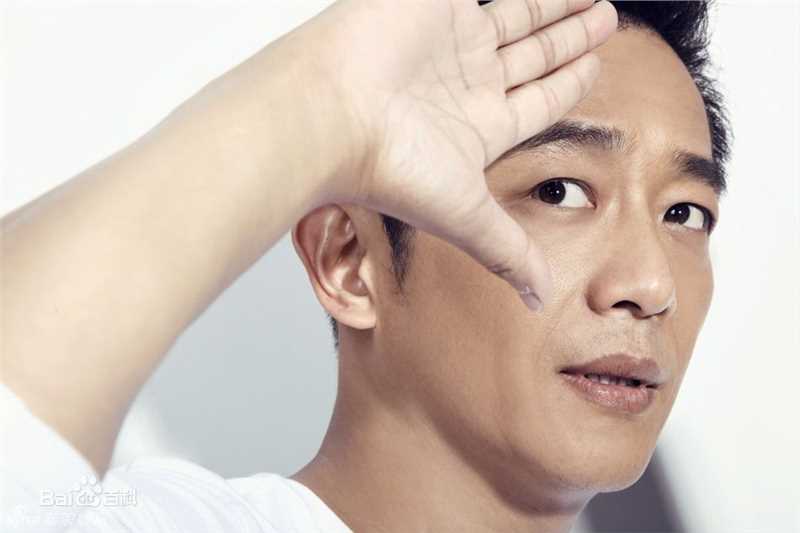 最全陈昭荣(Aaron Chen)精彩图册