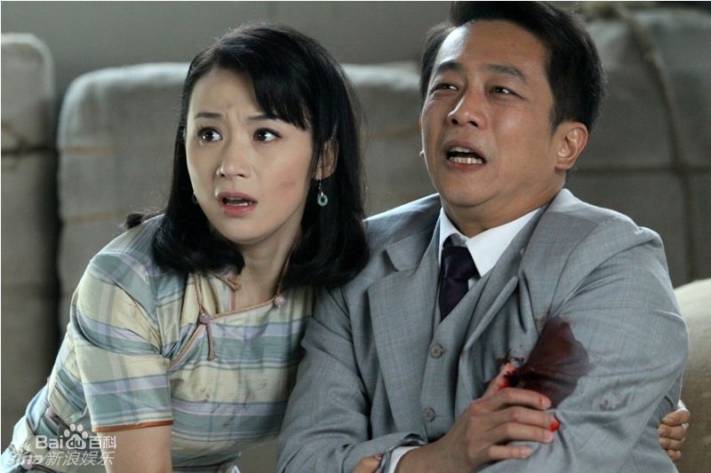 最全陈昭荣(Aaron Chen)精彩图册