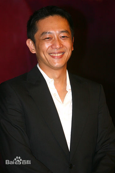 最全陈昭荣(Aaron Chen)精彩图册