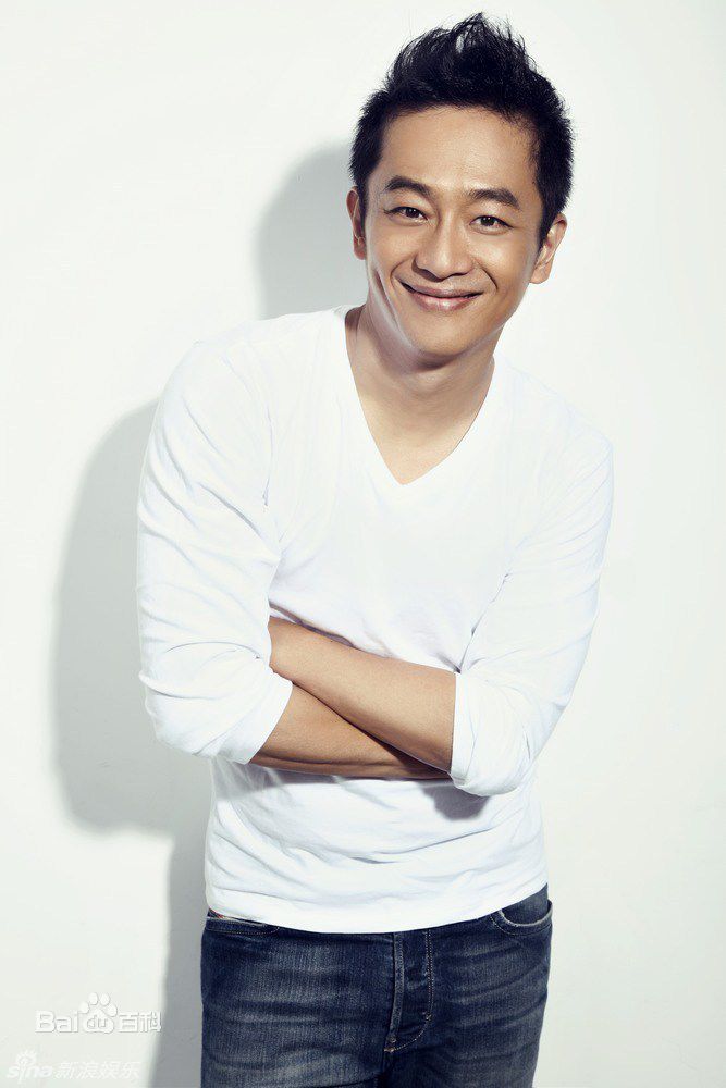 最全陈昭荣(Aaron Chen)精彩图册