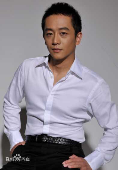 最全陈昭荣(Aaron Chen)素颜照