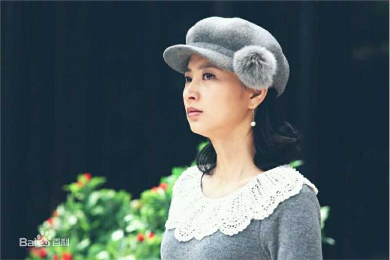 斓曦《下辈子还嫁给你》高清剧照