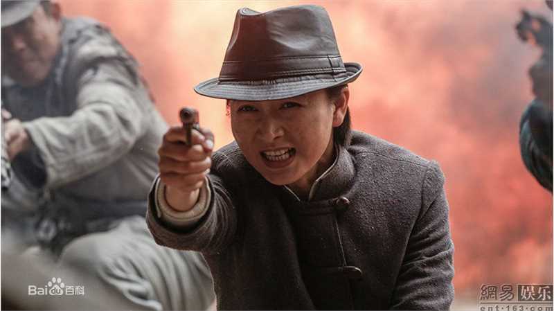 斓曦《我叫刘传说》精选剧照