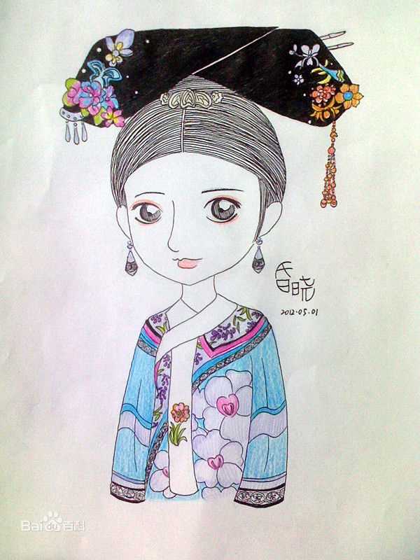 最新斓曦精彩图册