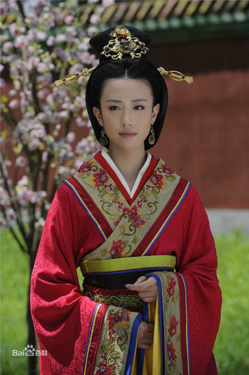 崔宝月最新剧照