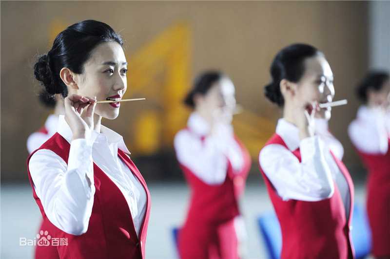 崔宝月最新剧照