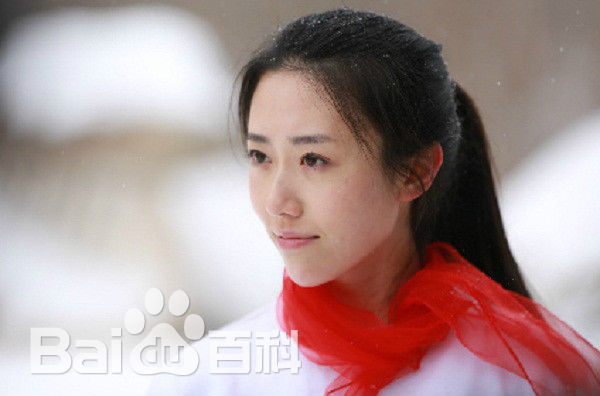 崔宝月最新剧照