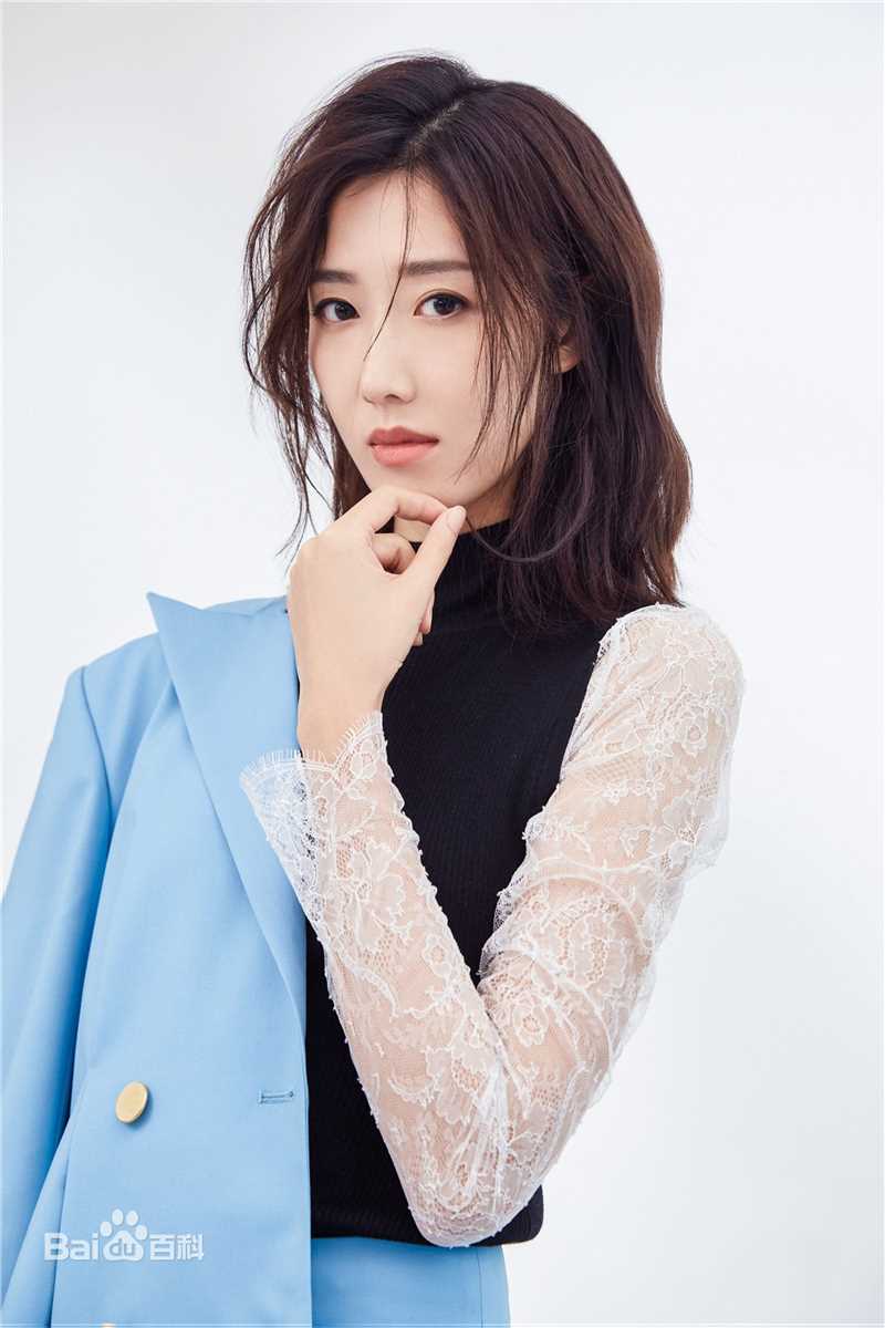 崔宝月精选图册