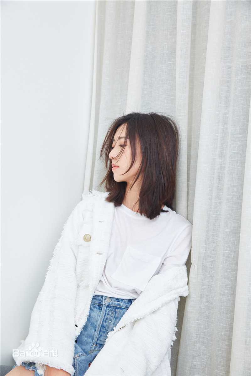 崔宝月精选图册