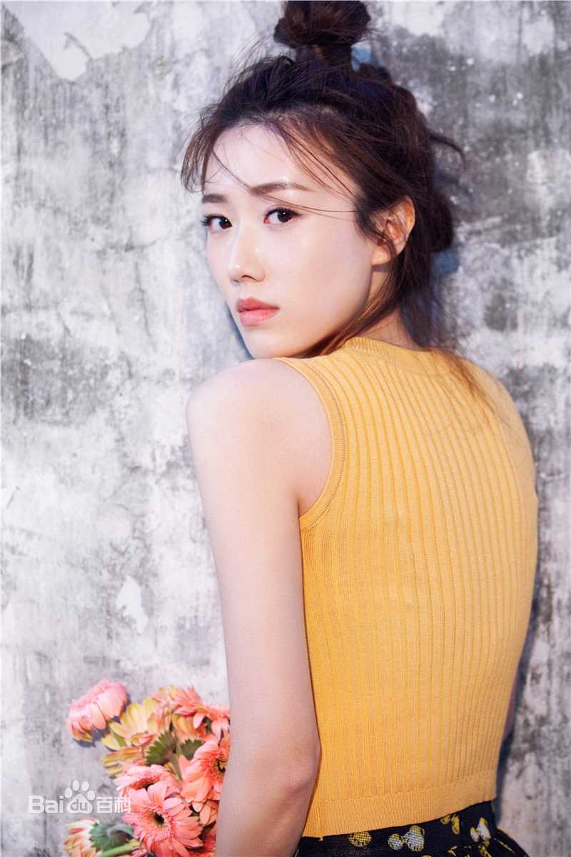 崔宝月精选图册