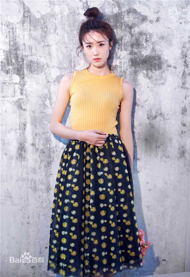 崔宝月精选图册