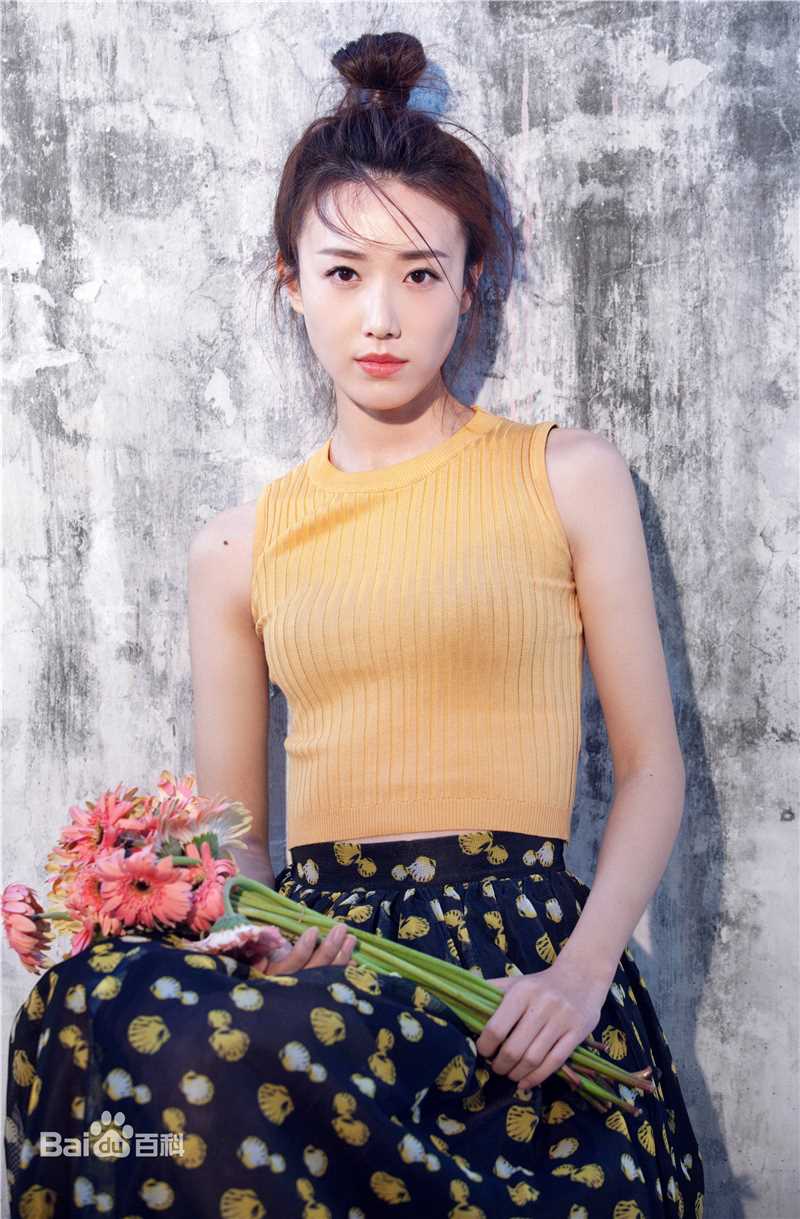 崔宝月精选图册