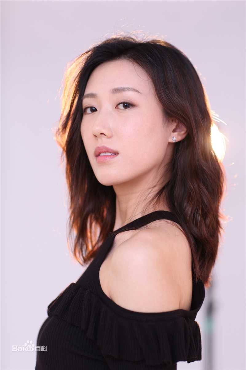 崔宝月宣传照性感图片图集