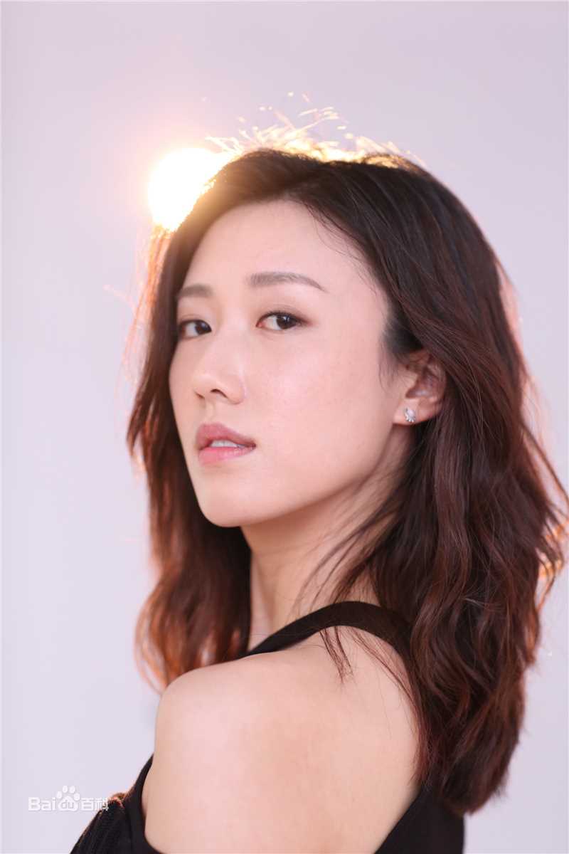 崔宝月宣传照性感图片图集