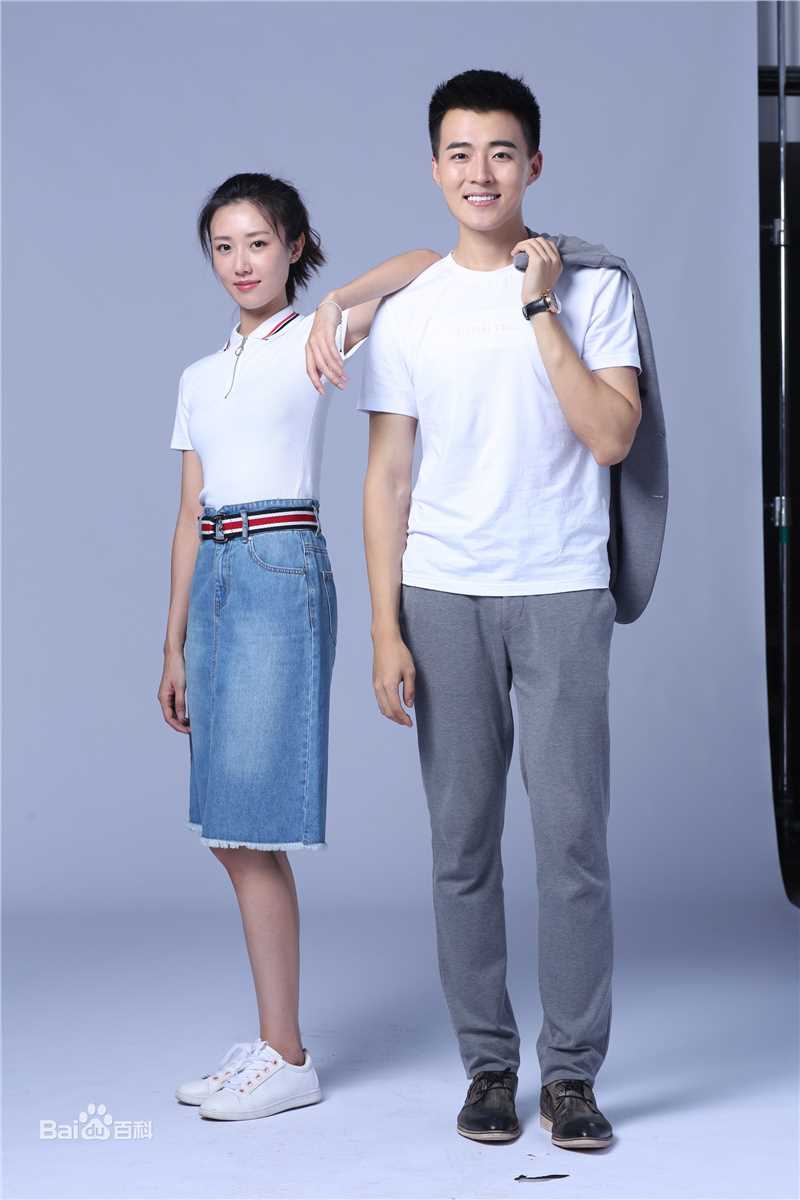 崔宝月宣传照性感图片图集