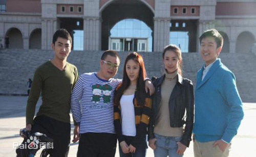 崔宝月前后照片