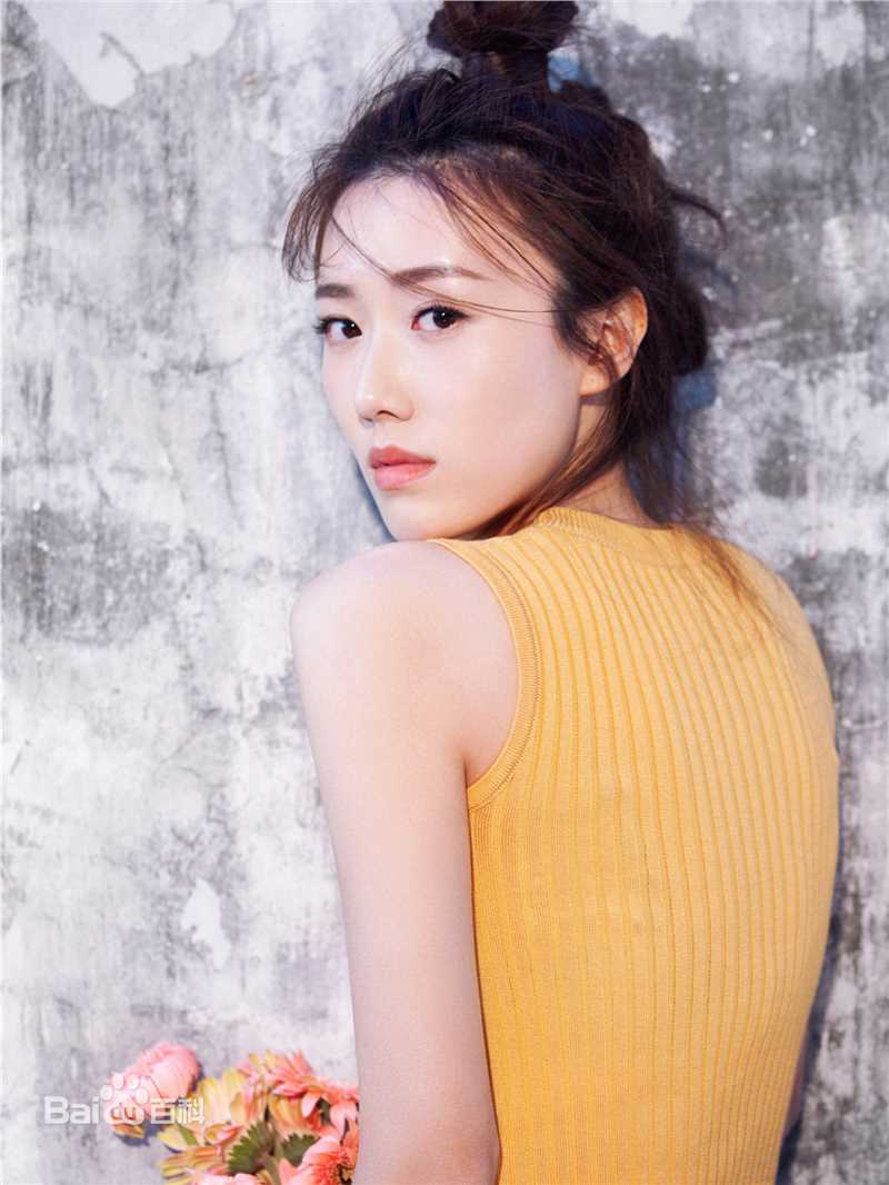 崔宝月前后照片