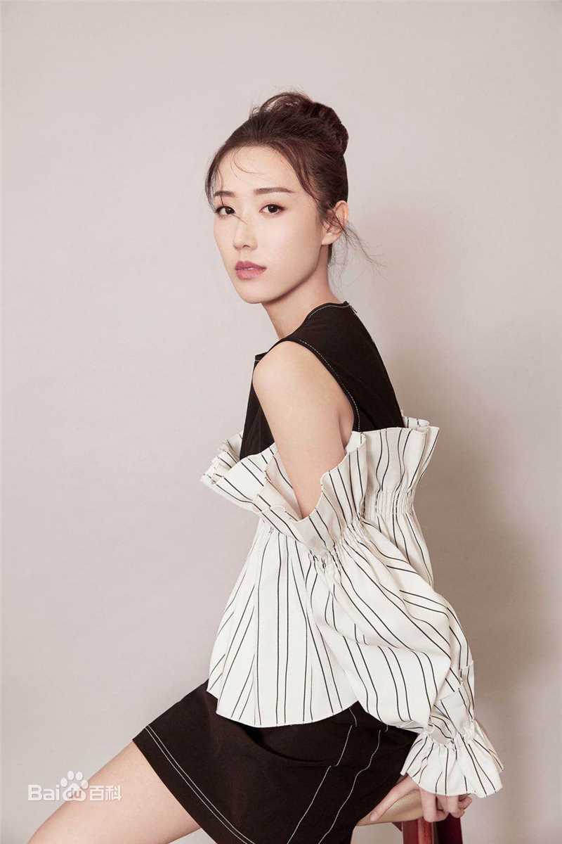 崔宝月概述图册前后照片