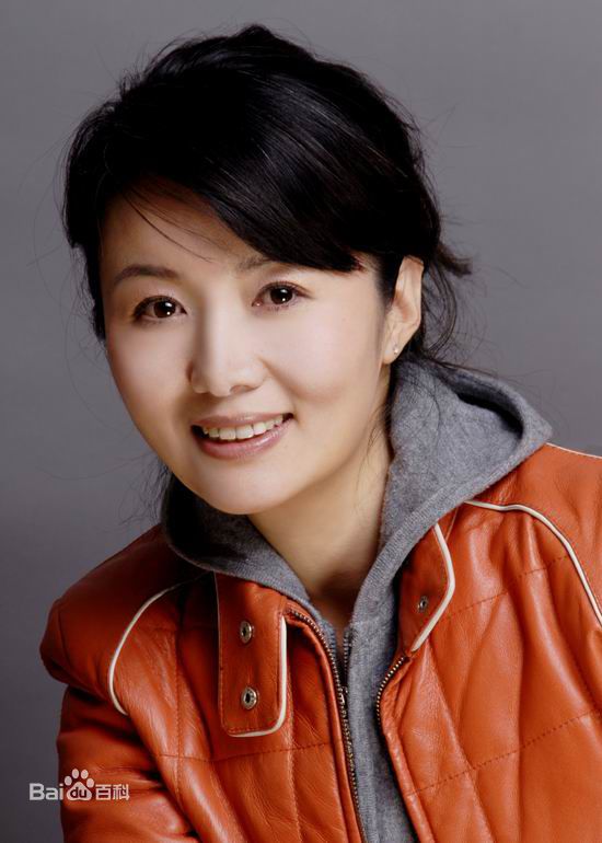 精选郑卫莉(ZhengWeiLi)图片