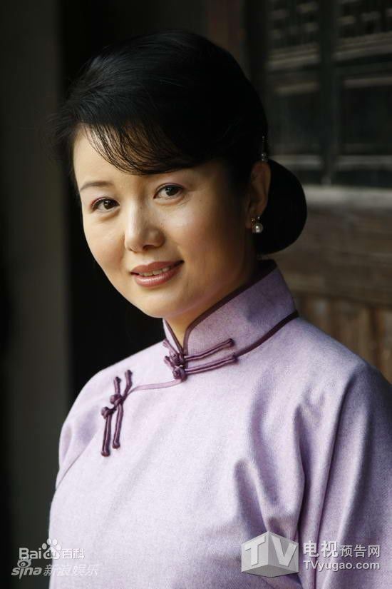 精选郑卫莉(ZhengWeiLi)图片