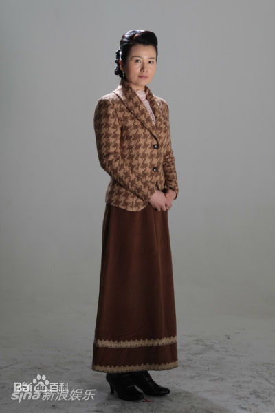 郑卫莉(ZhengWeiLi) 最优质剧照