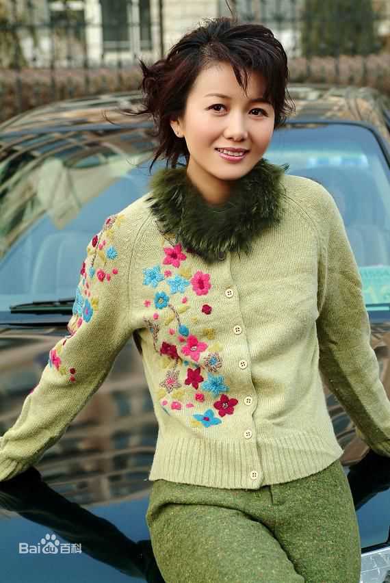 郑卫莉(ZhengWeiLi) 最优质剧照