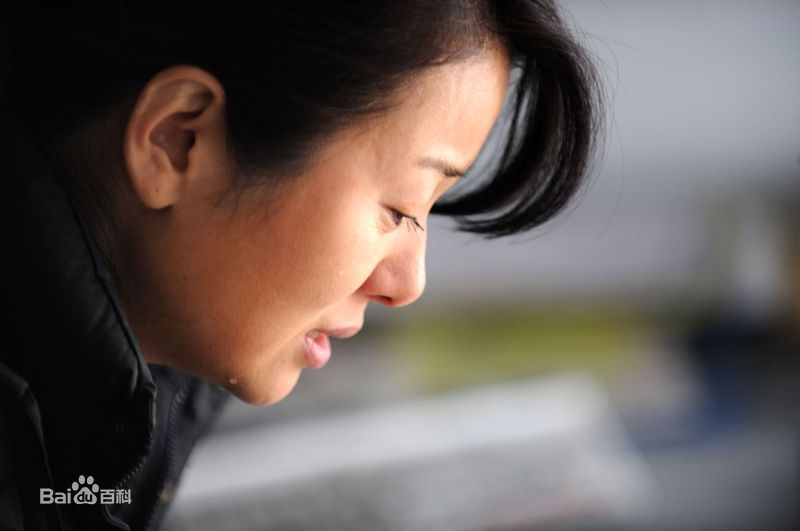 最全郑卫莉(ZhengWeiLi)精彩图册