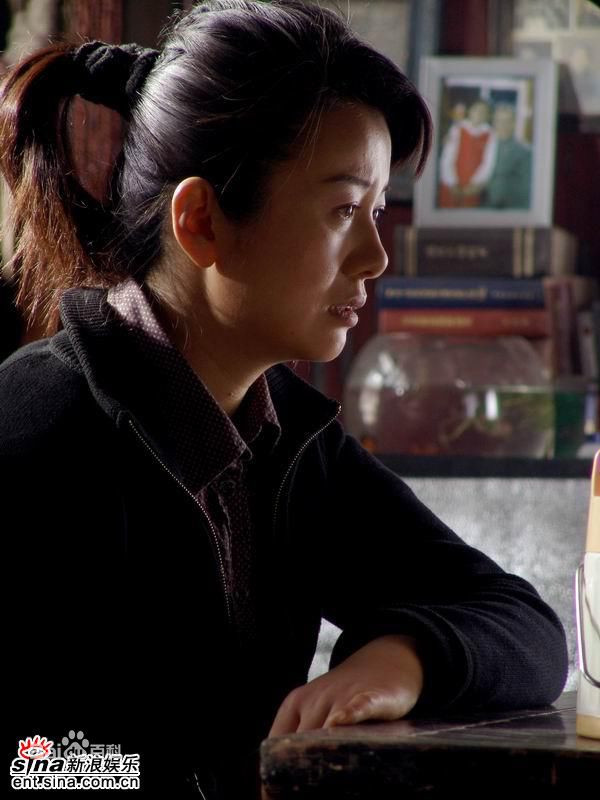 最全郑卫莉(ZhengWeiLi)精彩图册