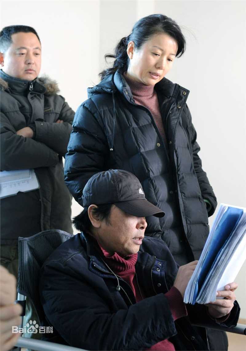 最全郑卫莉(ZhengWeiLi)精彩图册