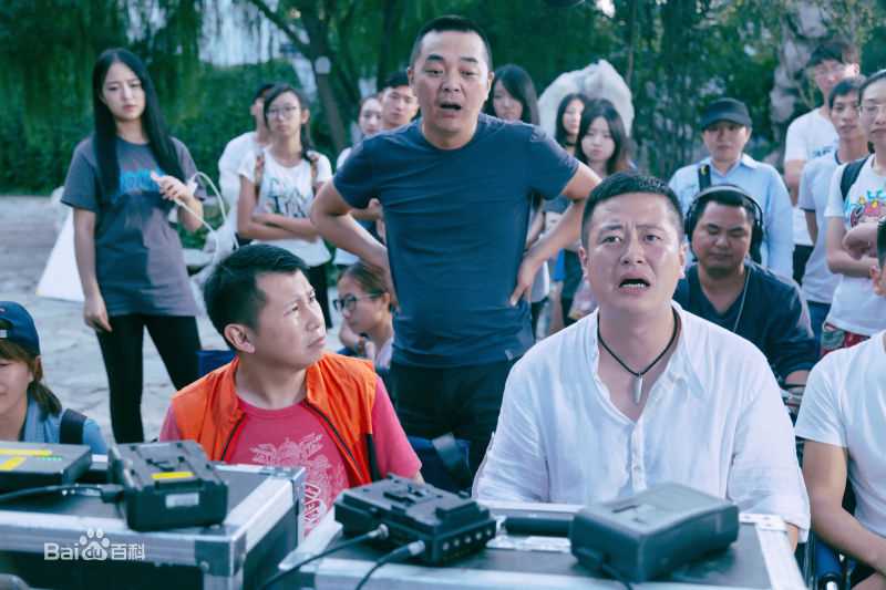 何伟何云伟高清剧照