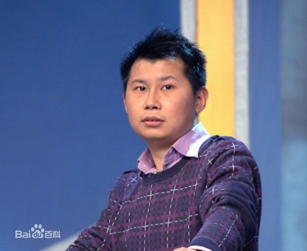 精选何伟精彩图册