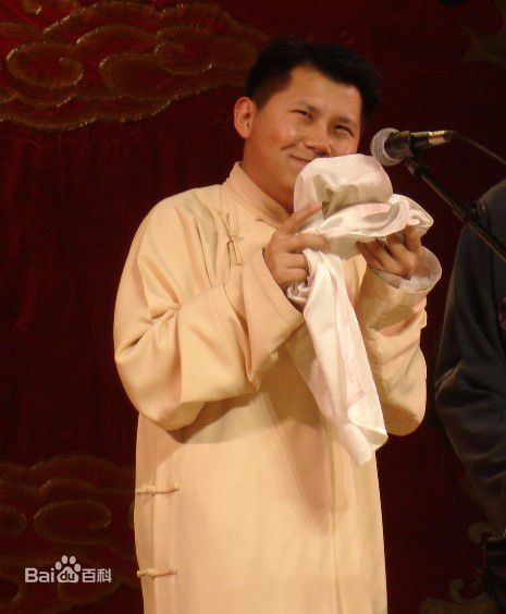 精选何伟精彩图册